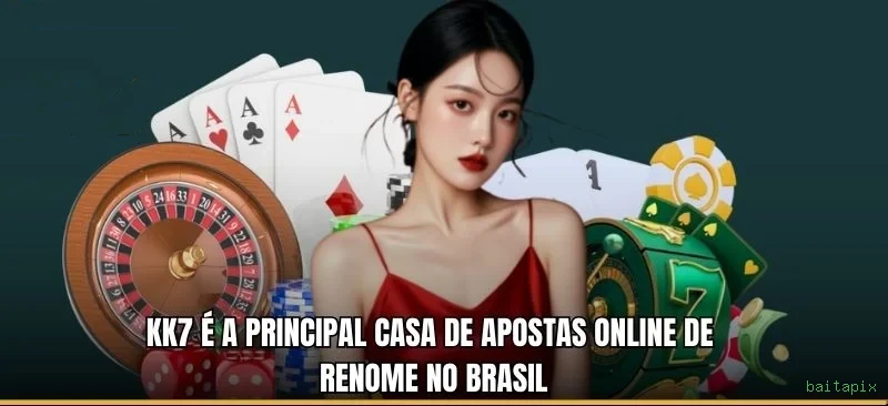 Imagem promocional do cassino online da baitapix mostrando jogos ao vivo
